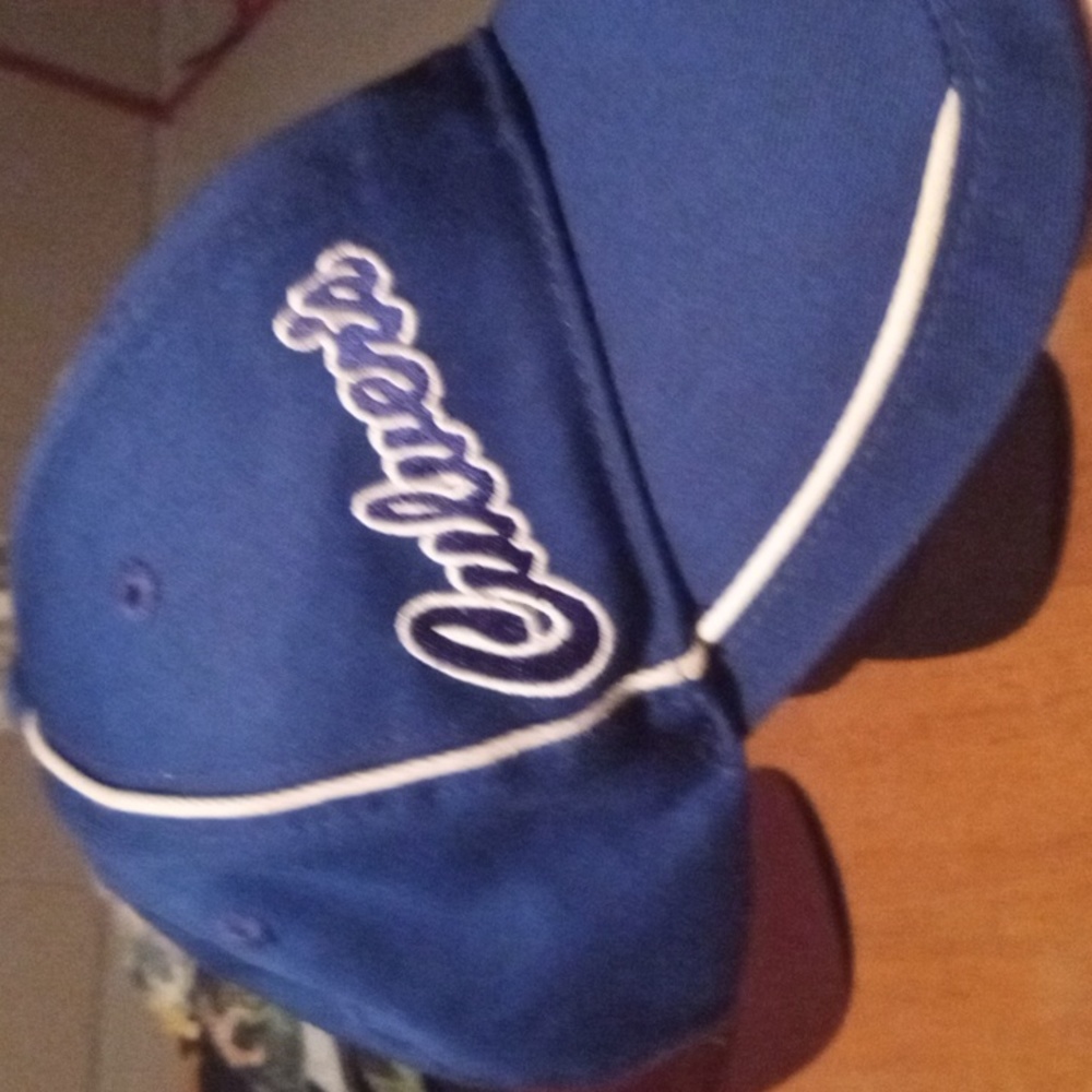 Culver's hat - Picture 3 of 3